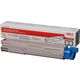OKI 43459436 - Schwarz - Toner