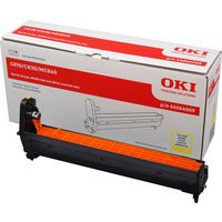 OKI 44064009 - Gelb - Trommel