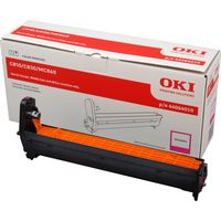OKI 44064010 - Magenta - Trommel