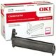 OKI 43870006 - Magenta - Trommel