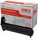 OKI 43870022 - Magenta - Trommel