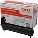 OKI 43870024 - Schwarz - Trommel