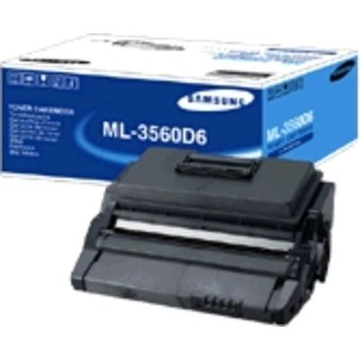 Samsung ML-3560D6/ELS - Schwarz - Toner