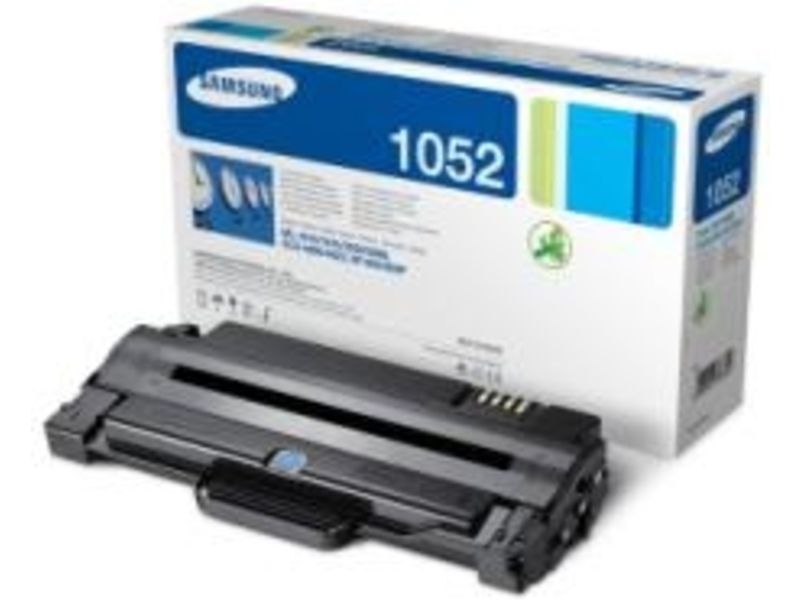 Samsung MLT-D1052S (SU759A) - Schwarz - Toner Image