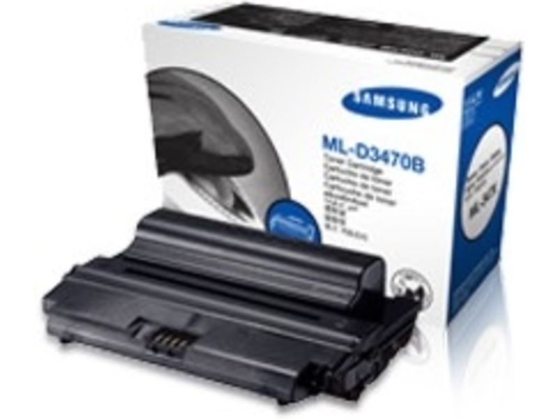 Samsung ML-D3470B/ELS (SU672A) - Schwarz - Toner