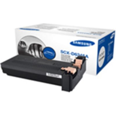 Samsung SCX-D6345A/ELS (SV202A) - Schwarz - Toner