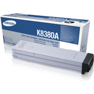 Samsung CLX-K8380A/ELS (SU584A) - Schwarz - Toner