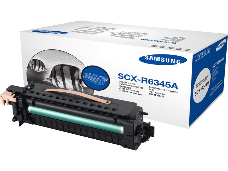 Samsung SCX-R6345A/ELS (SV216A) - Schwarz - Trommel