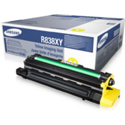 Samsung CLX-R838XY/SEE (SU618A) - Gelb - Trommel