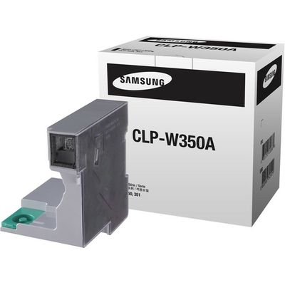 Samsung CLP-W350A/SEE - Toner-Abfallbehälter