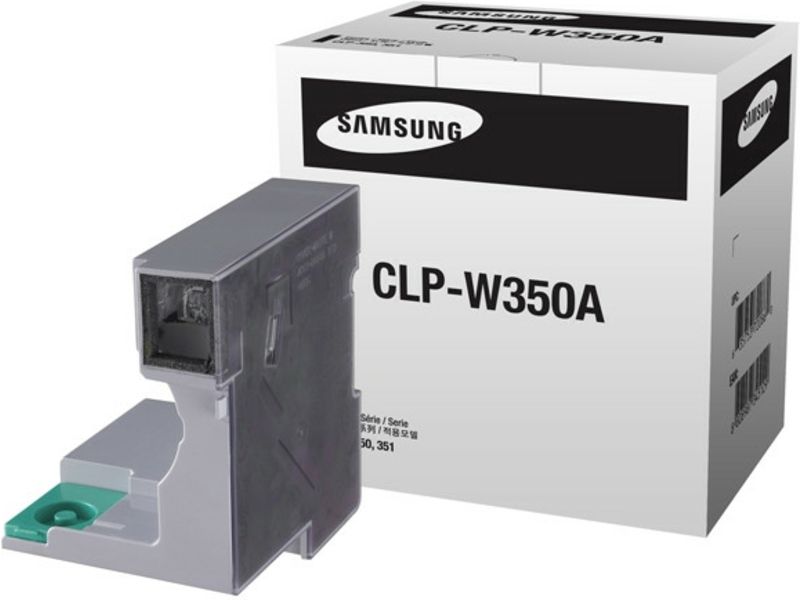 Samsung CLP-W350A/SEE - Toner-Abfallbehälter
