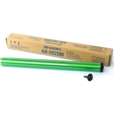 Sharp AR-202DM - Trommel