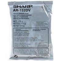 Sharp AR-152DV - Schwarz - Entwickler