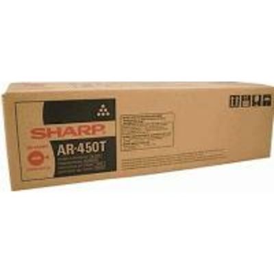 Sharp AR-450T - Schwarz - Toner