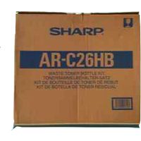 Sharp AR-C26HB - Toner-Abfallbehälter