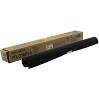 Sharp MX-27GRSA - Schwarz - Trommel