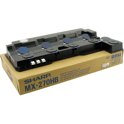 Sharp MX-270HB - Toner-Abfallbehälter