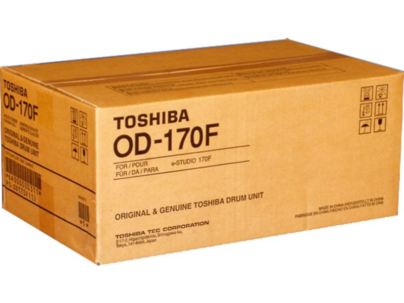 Toshiba OD-170F / 6A000000311 - Trommel