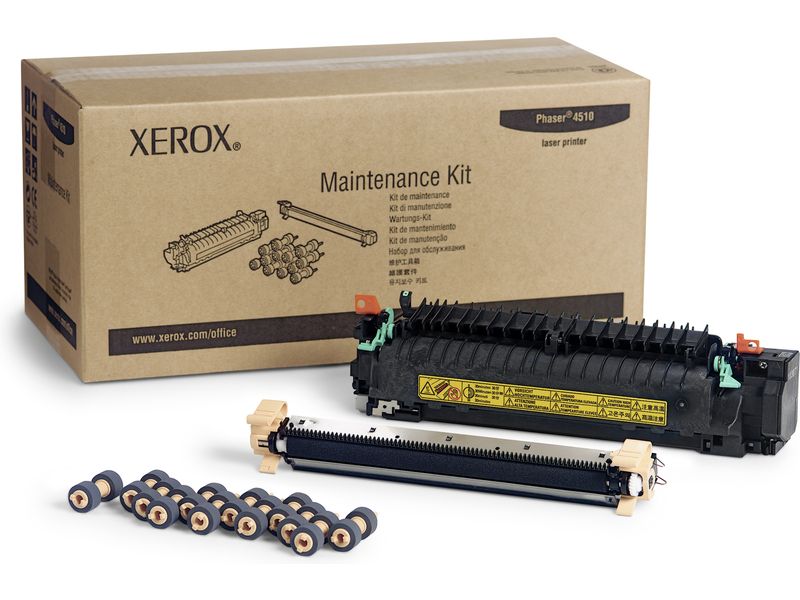 Xerox 108R00718 - Wartungskit