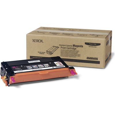 Xerox 113R00720 - Magenta - Toner