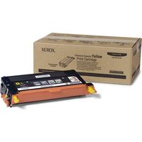 Xerox 113R00721 - Gelb - Toner