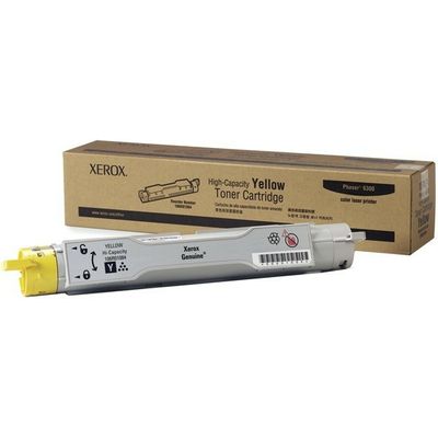 Xerox 106R01084 - Gelb - Toner - Hohe Kapazität
