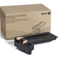Xerox 106R01409 - Schwarz - Toner