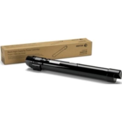 Xerox 106R01439 - Schwarz - Toner - Hohe Kapazität