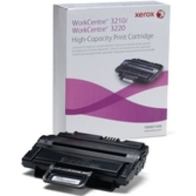 Xerox 106R01486 - Schwarz - Toner