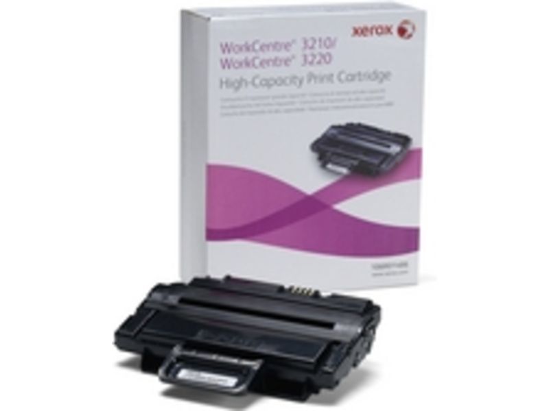 Xerox 106R01486 - Schwarz - Toner Image