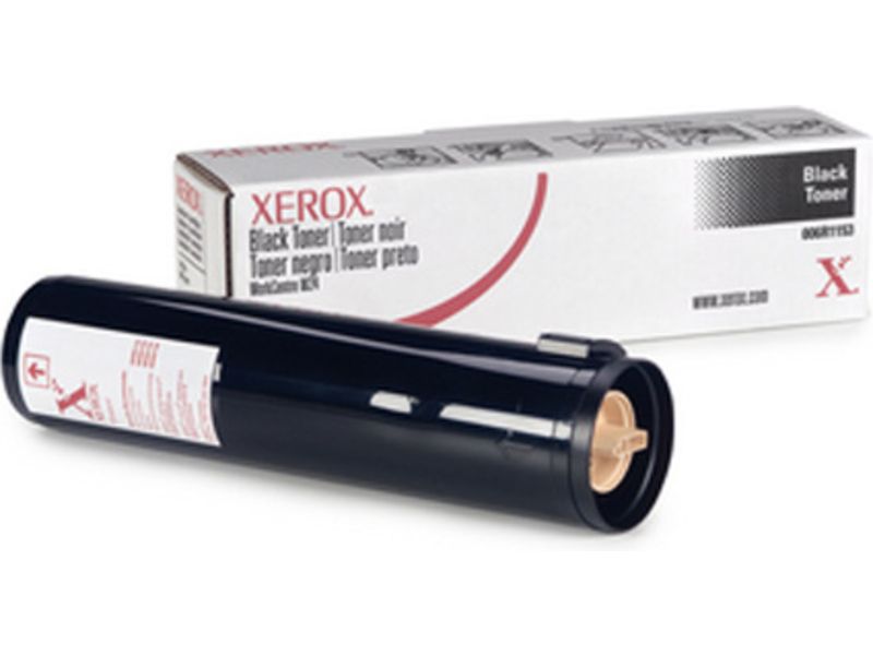 Xerox 006R01122 - Schwarz - Toner Image