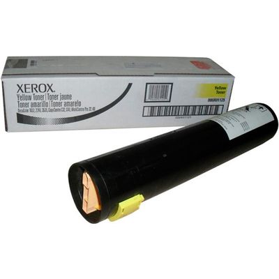 Xerox 006R01125 - Gelb - Toner