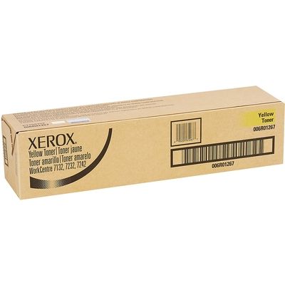 Xerox 006R01267 - Gelb - Toner