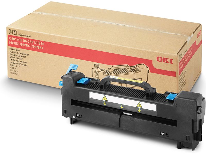 OKI 43529405 - Fixiereinheit