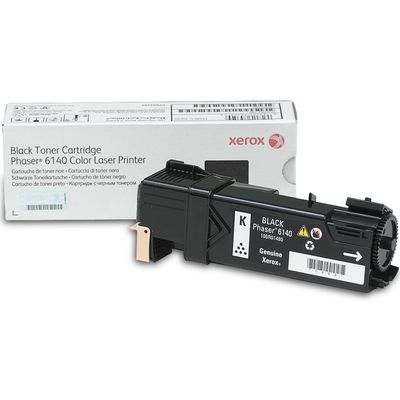 Xerox 106R01480 - Schwarz - Toner