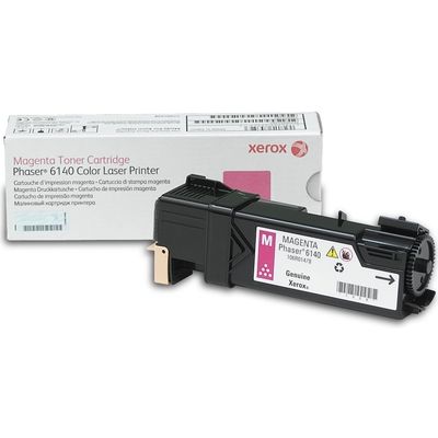 Xerox 106R01478 - Magenta - Toner