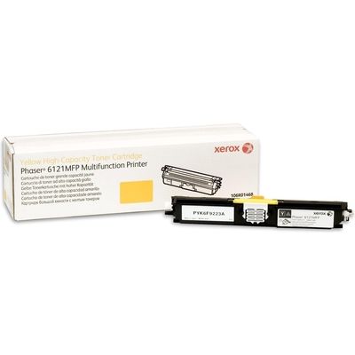 Xerox 106R01468 - Gelb - Toner