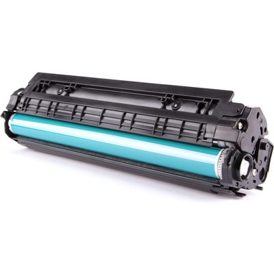 Konica Minolta A00W332 - Cyan - Toner