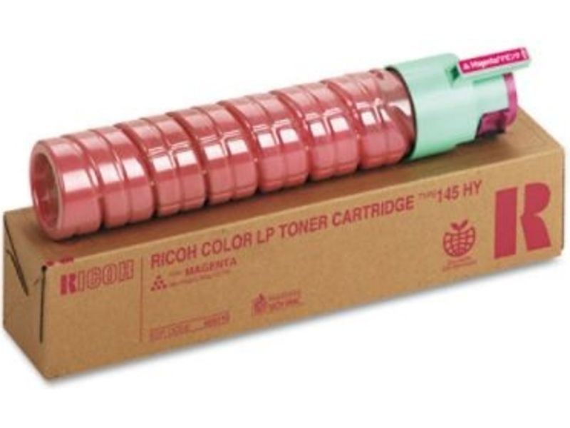 Ricoh Type 245M - Magenta - Toner