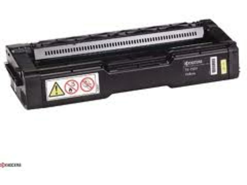 Kyocera TK-150Y - Gelb - Toner