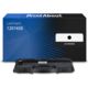 Toner kompatibel mit Lexmark 12016SE - Schwarz