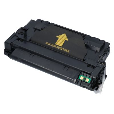 Toner kompatibel mit HP 51A (Q7551A) - Schwarz