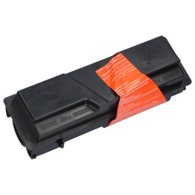 Toner kompatibel mit Kyocera TK-130 - Schwarz