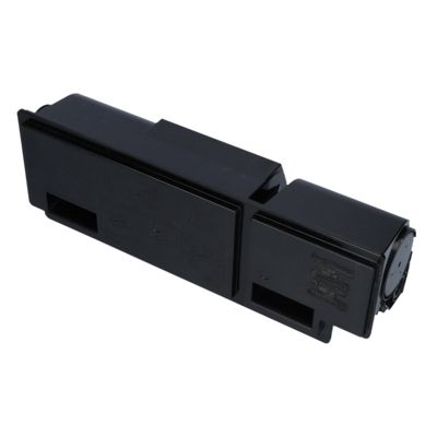 Toner kompatibel mit Kyocera TK-400 - Schwarz