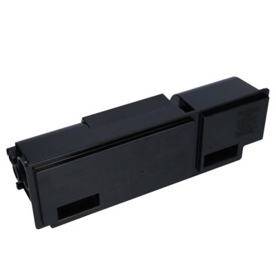 Toner kompatibel mit Kyocera TK-400 - Schwarz