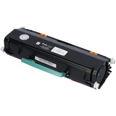 Toner kompatibel mit Lexmark E360H21E - Schwarz - Hohe Kapazität