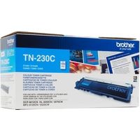 Brother TN-230C - Cyan - Toner