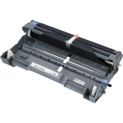 Trommel kompatibel mit Brother DR-3200 - Schwarz