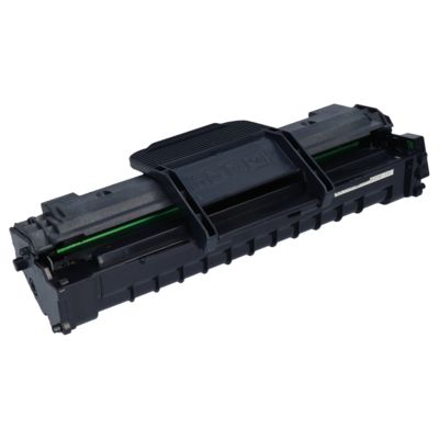 Toner kompatibel mit Samsung MLT-D1082S (SU781A) - Schwarz