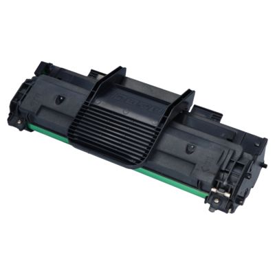 Toner kompatibel mit Samsung MLT-D1082S (SU781A) - Schwarz